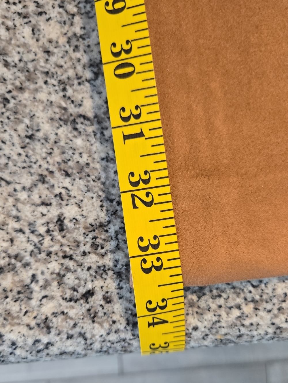Naked Wardrobe Faux Suede Straight Leg Pants Mocha Brown Neutral Womens XL NWT - Picture 10 of 13